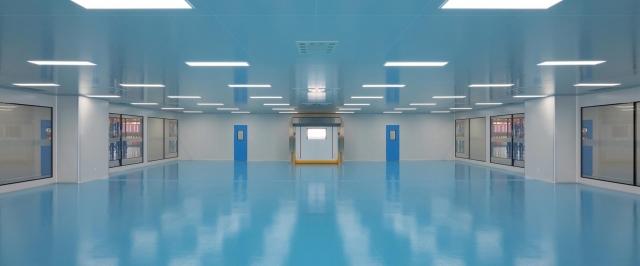 5 Steps to Evaluate Clean Room Manufacturers in Qatar