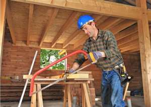 What Carpenters Do? What Carpenters Do?